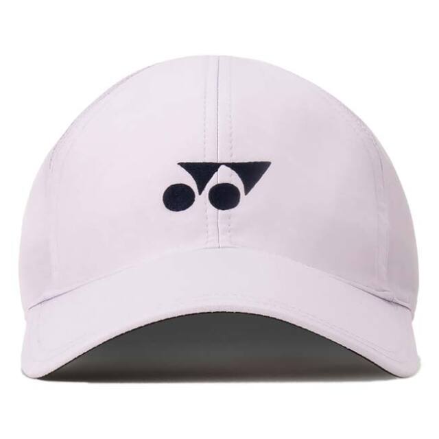 ヨネックス(YONEX) 2026 ユニセックス ロゴ刺繍入り キャップ 帽子