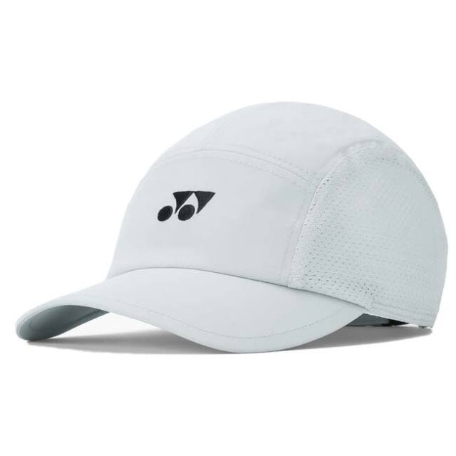 ヨネックス(YONEX) 2026 ユニセックス ロゴ刺繍入り メッシュキャップ