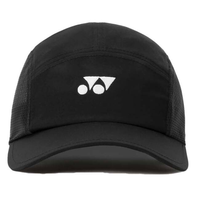 ヨネックス(YONEX) 2026 ユニセックス ロゴ刺繍入り メッシュキャップ