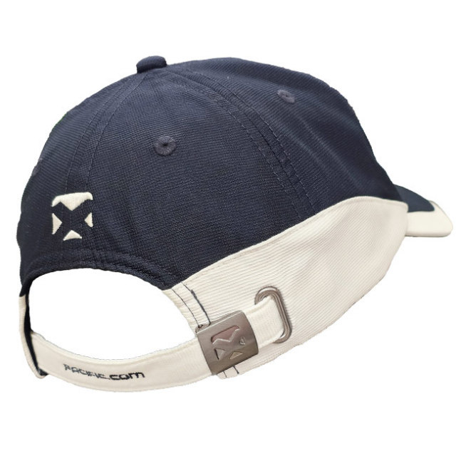 パシフィック(Pacific) ユニセックス Team X チームエックス ロゴ刺繍