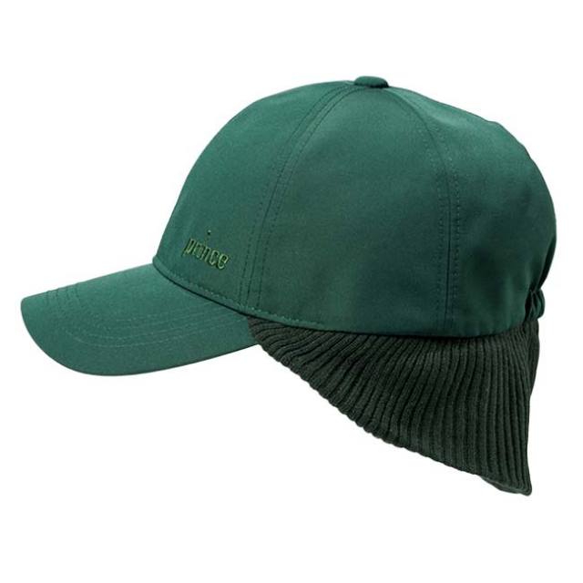 プリンス(Prince) 2025 ユニセックス ミミつきキャップ 耳あて付き