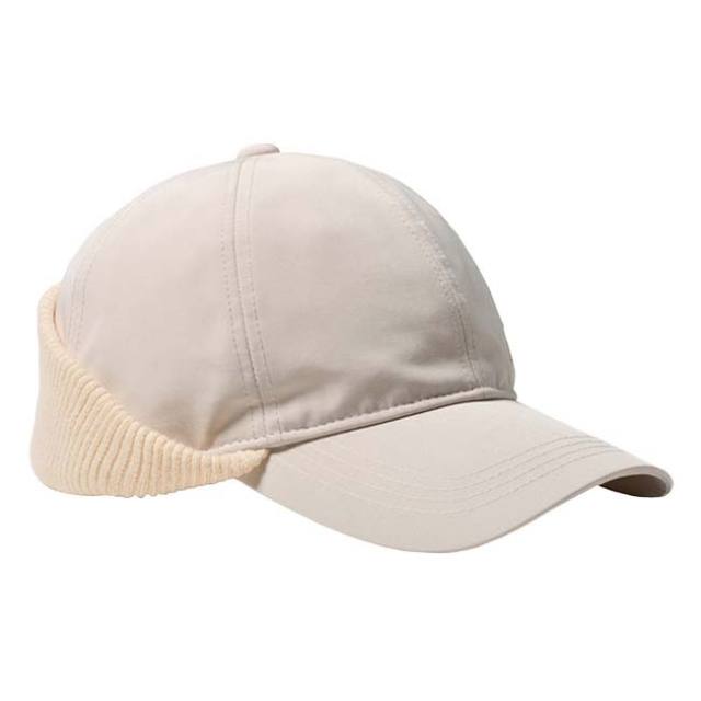 プリンス(Prince) 2025 ユニセックス ミミつきキャップ 耳あて付き