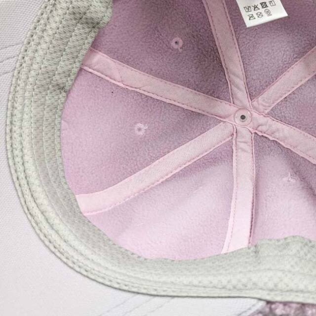 プリンス(Prince) 2025 レディース ボアキャップ 吸汗速乾 PH546F(25y9m)