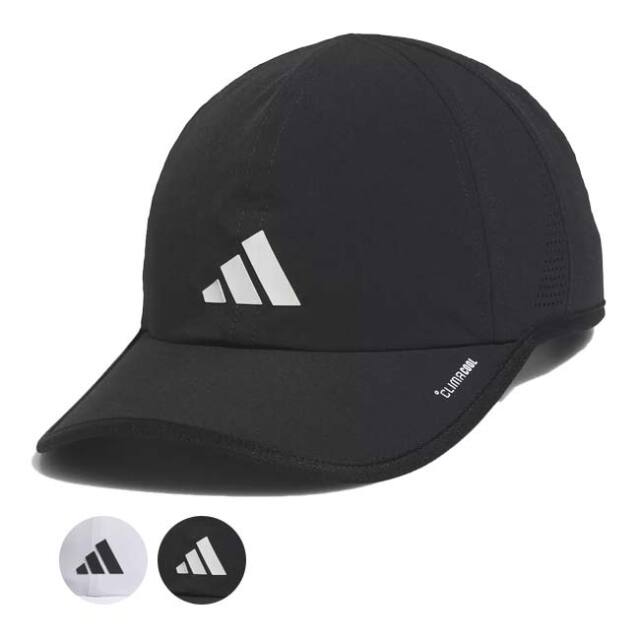 アディダス(adidas) スーパーライト キャップ 帽子 QQ コストコ 1176020(25y5m)