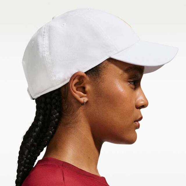 ナイキ(NIKE) ユニセックス CLUB クラブ アンストラクチャード