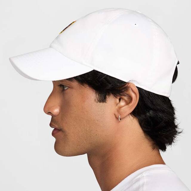 ナイキ(NIKE) ユニセックス CLUB クラブ アンストラクチャード