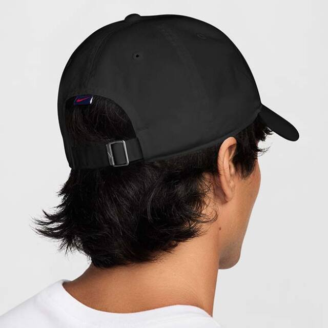 ナイキ(NIKE) ユニセックス CLUB クラブ アンストラクチャード