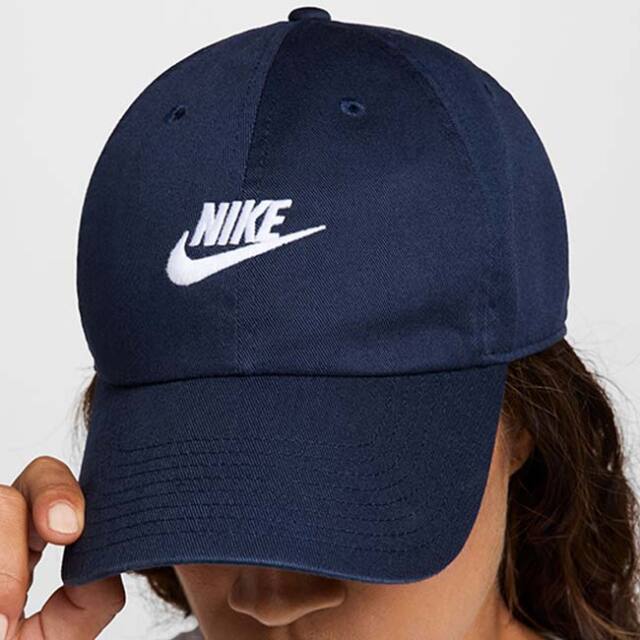 ナイキ(NIKE) 2026 SP ユニセックス CLUB クラブ アンストラクチャード