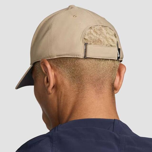 ナイキ(NIKE) 2025 HO ユニセックス Dri-FIT クラブ ストラクチャード