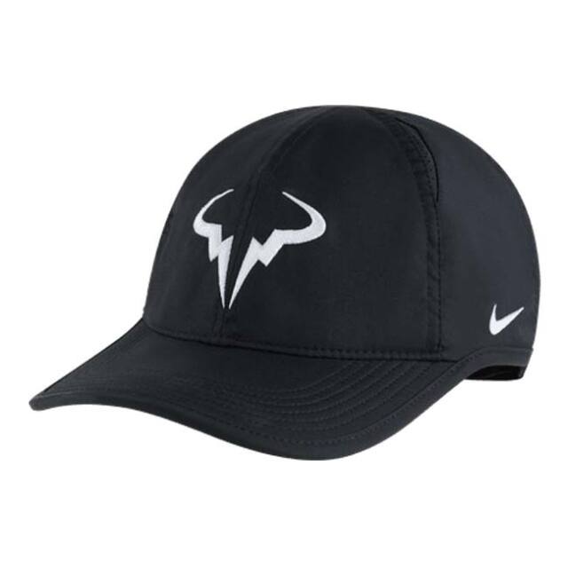 NIKE ラファエルナダルキャップ　M/L Nike ラファエル・ナダル キャップ イエロー