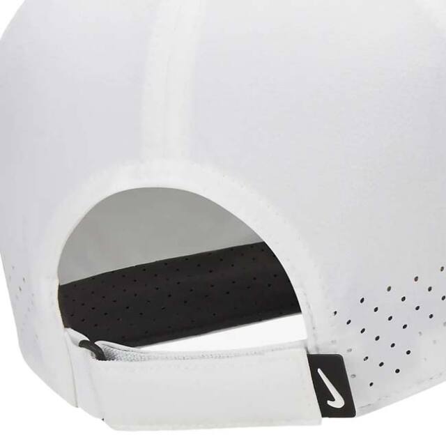 2013 2024 US OPEN 会場限定 ナイキ フェデラー サンバイザー キャップ