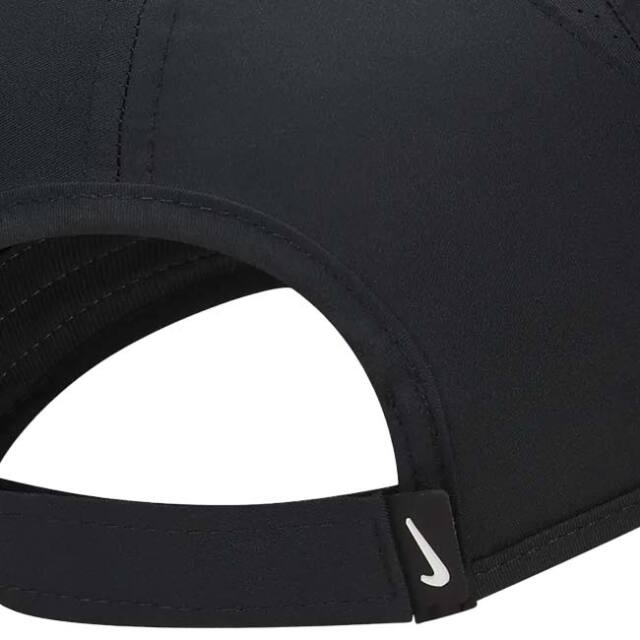 ナイキ(NIKE) ジュニア Dri-FIT Club フェザーライト キャップ