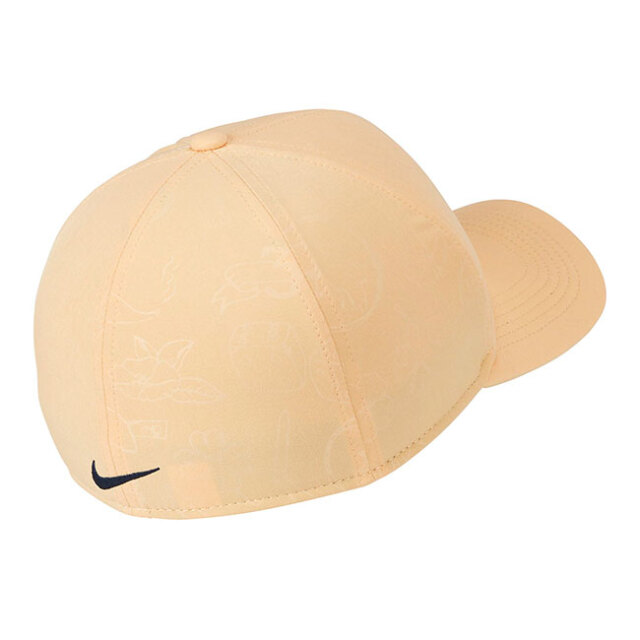 ナイキ Nike ユニセックス エアロビル クラシック99 ゴルフキャップ Ci9908 251 セレスティアルゴールド y6mゴルフ