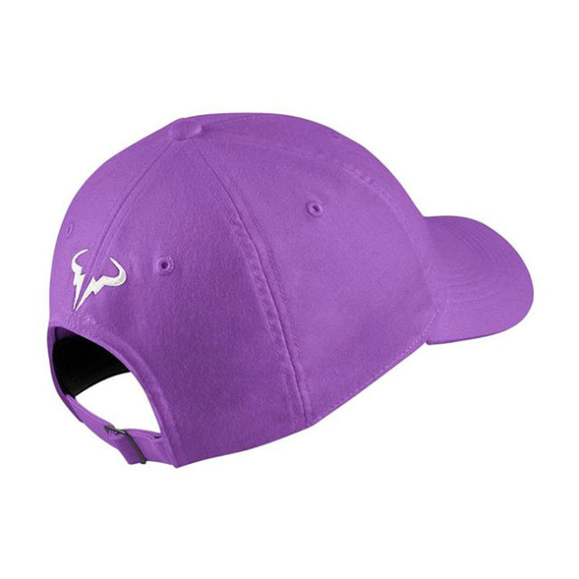 rafa tennis hat