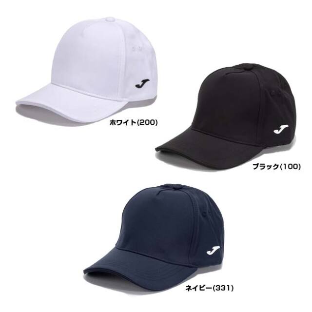JOMA(ホマ) ユニセックス CLASSIC クラシック キャップ 帽子 401504