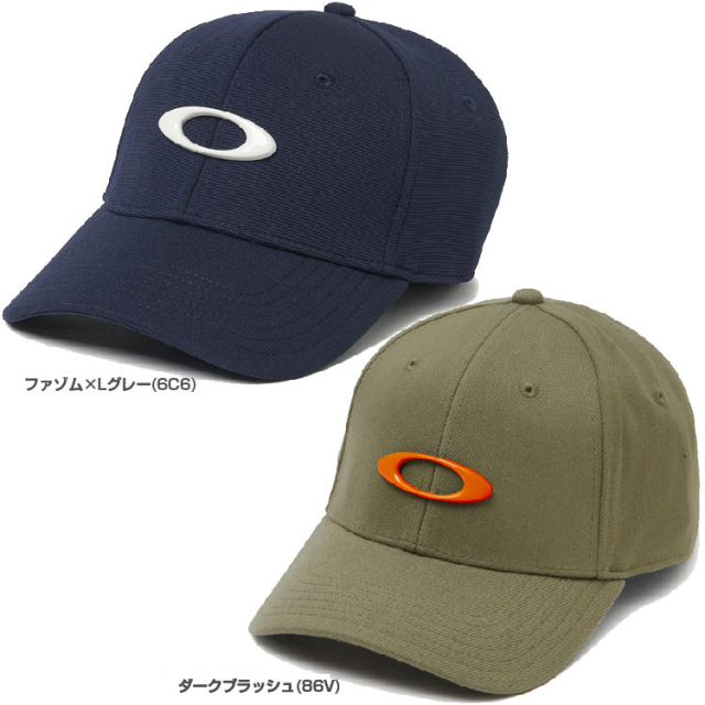 オークリー Oakley 2019 Ss メンズ ティンカン キャップ 911545 19y4m