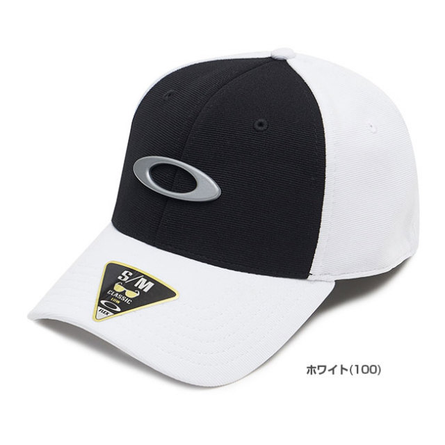 オークリー Oakley 2019 Ss メンズ ティンカン キャップ 911545 19y4m