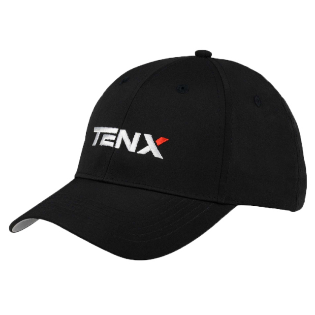 テンエックス プロ(TENX PRO) メンズ テニス キャップ (20y8m)