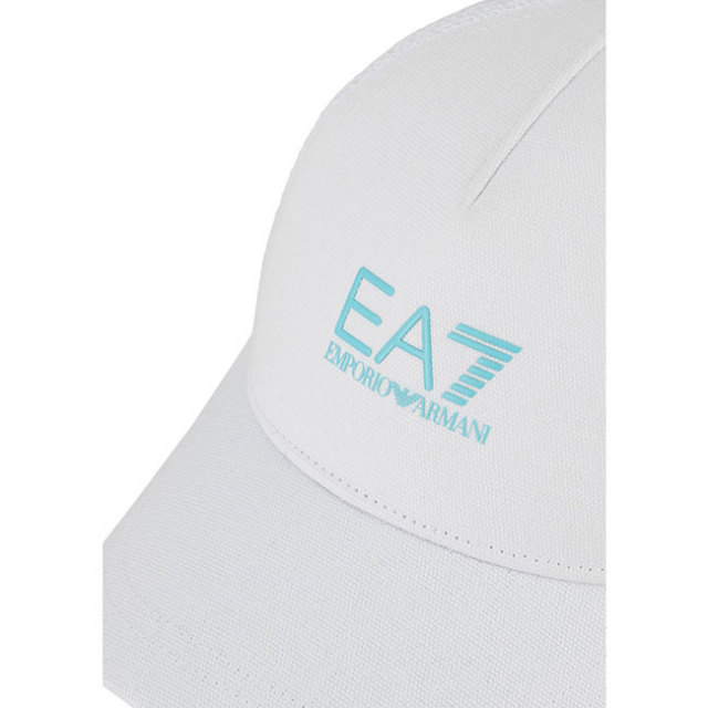 ARMANI(アルマーニ) ユニセックス EA7 メッシュ プロ キャップ 245020-0P855(21y4m) ARMANI(アルマーニ) ユニセックス EA7 メッシュ プロ キャップ 245020-0P855(21y4m)