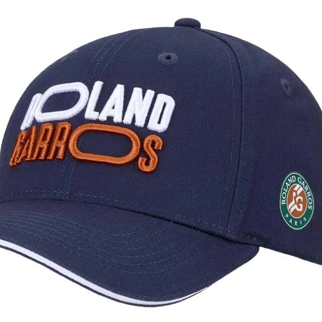 Roland Garros Official(ローランギャロス) 2026 ユニセックス