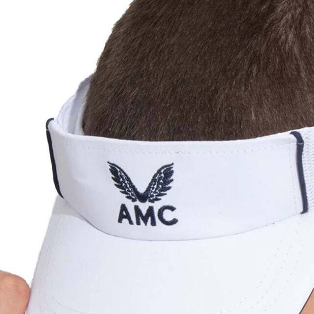 アンディ・マレー」Castore(カストーレ) メンズ AMC 刺繍入り