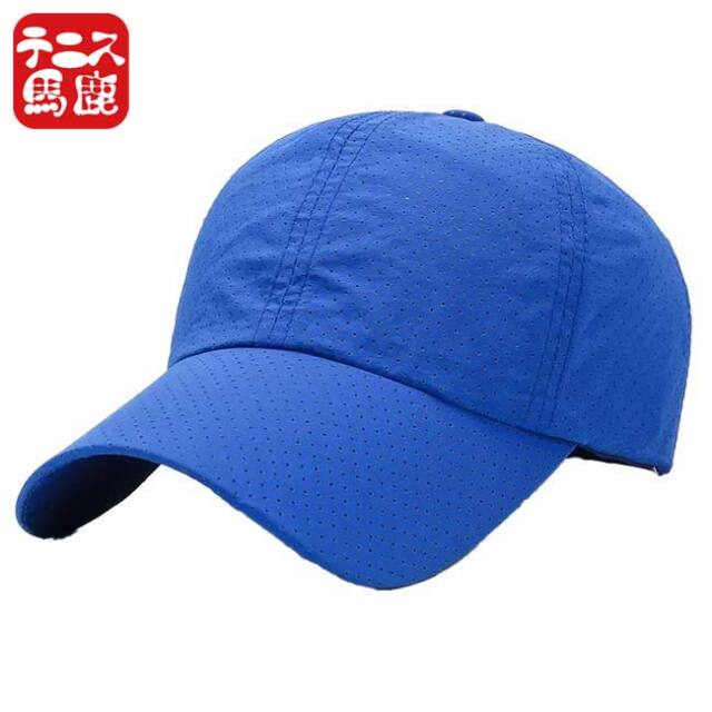 【ミミ】pois キャップ　ネイビー ツーハッチ tu-hacci 《ブラモネ for relax》リブレース