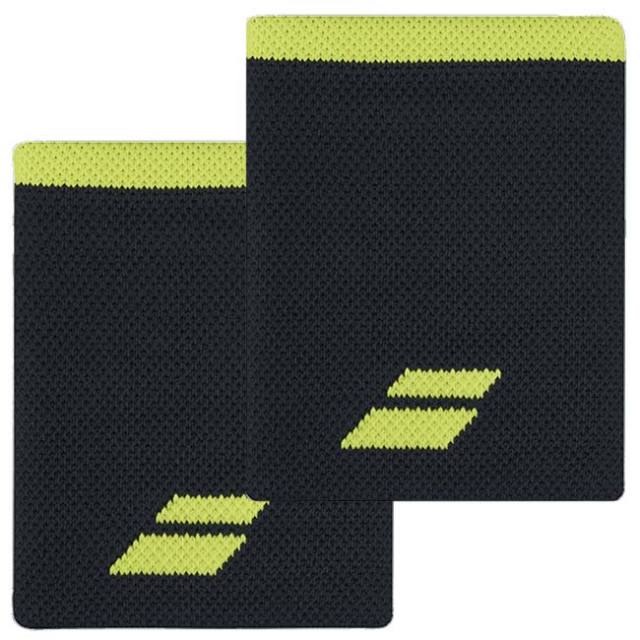 AKIRA&RANGE BABOLAT リストバンド (Navy)他3点 AKIRA&RANGE