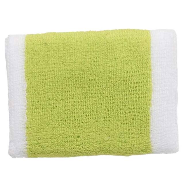 ヨネックス(YONEX) 2026 ユニセックス ロゴ刺繍入り リストバンド 1枚
