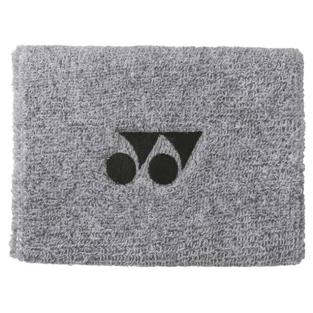 ヨネックス(YONEX) ユニセックス 刺繍入り 抗菌防臭 リストバンド 1個
