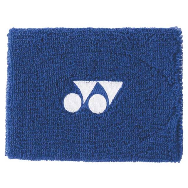ヨネックス(YONEX) ユニセックス 刺繍入り 抗菌防臭 リスト