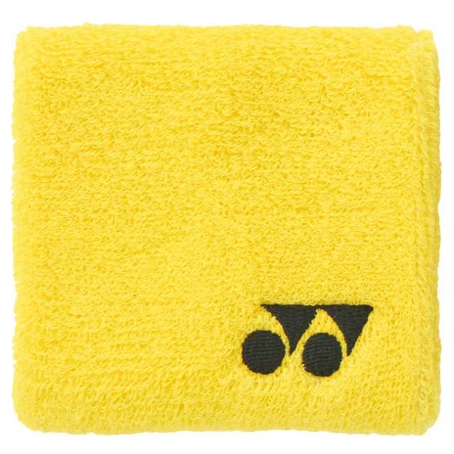 ヨネックス(YONEX) 2023 ユニセックス 刺繍入り 抗菌防臭 リスト
