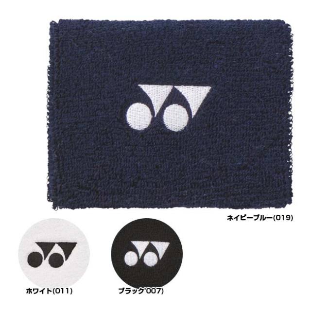 ヨネックス(YONEX) 2023 ユニセックス 刺繍入り 抗菌防臭 リストバンド