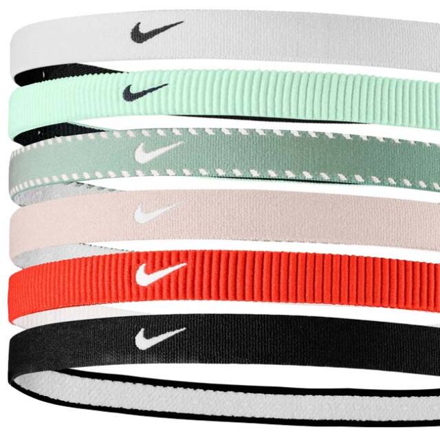 6本組】ナイキ(NIKE) ユニセックス FLEX フレックス クラシック ヘッド