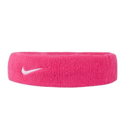 ナイキ Nike 21 ユニセックス スウッシュ ヘッドバンド Nnnos Bn1003 639 ビビッドピンク 21y1m