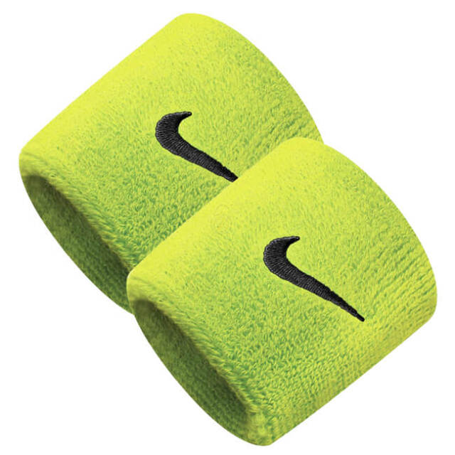 NIKE リストバンド やじろ 2つ