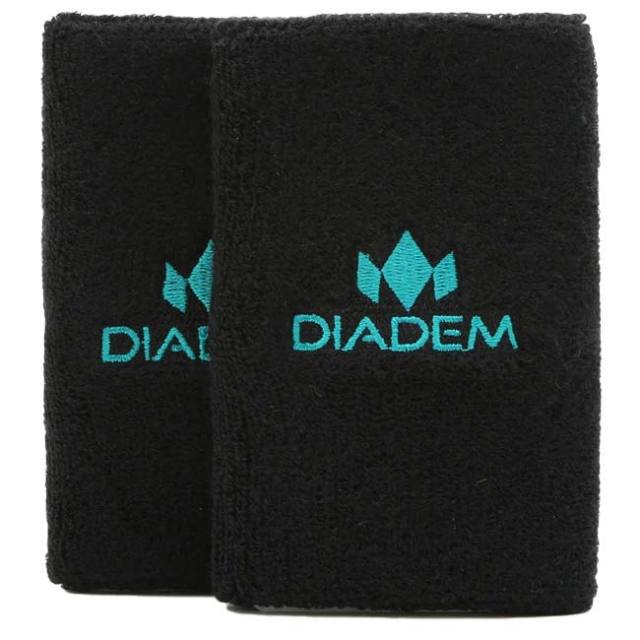 どろあわわ　5個セット ダイアデム(DIADEM) ユニセックス 刺繍入り 5.0インチ ダブル