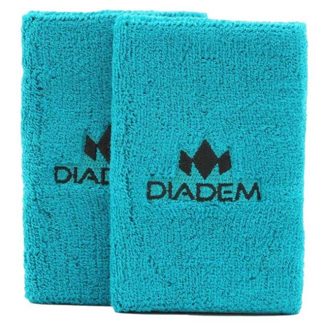 ダイアデム(DIADEM) ユニセックス 刺繍入り 5.0インチ ダブル