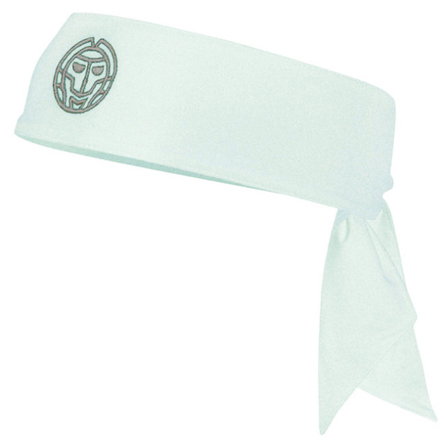 BIDI BADU(ビディバドゥ) 2022 SS ユニセックス エアロダイナミック ムーブ バンダナ ヘッドバンド A1140001-MT ミント(22y2m)