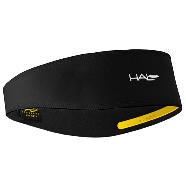 汗が目に入らない究極ヘッドバンド】ヘイロ(HALO HEADBAND) HaloII