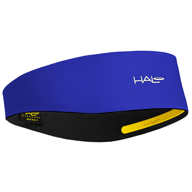 汗が目に入らない究極ヘッドバンド】ヘイロ(HALO HEADBAND) HaloII