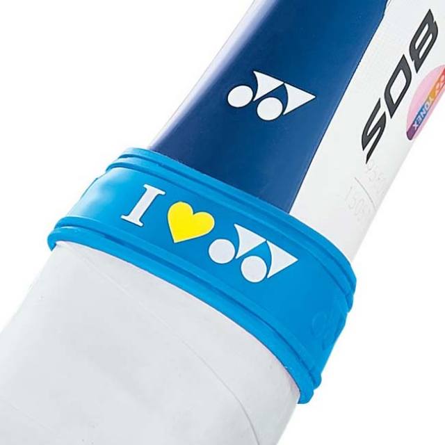 ヨネックス(YONEX) グリップバンド(1ケ入) AC173【2018年2月登録】