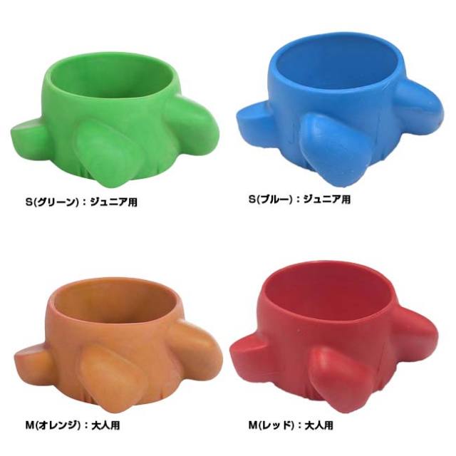 GRIPFIXER(グリップフィクサー) テニスグリップ フィクサー 左利き用