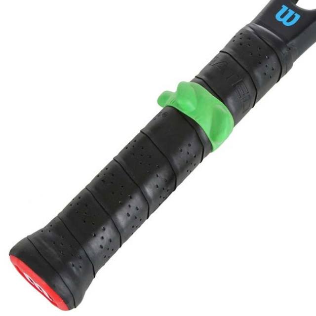 GRIPFIXER(グリップフィクサー) テニスグリップ フィクサー 左利き用