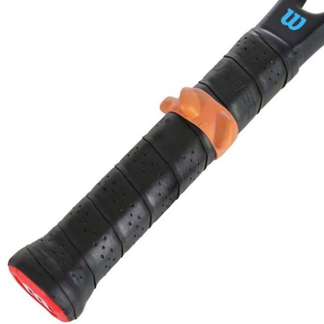 GRIPFIXER(グリップフィクサー) テニスグリップ フィクサー 左利き用