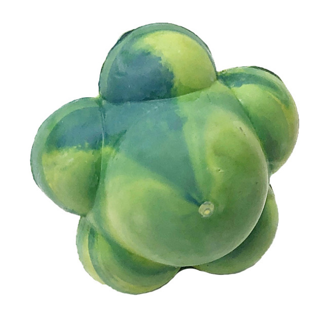 動体視力や反射神経アップに Oncourtoffcourt オンコートオフコート Z Ball Zボール