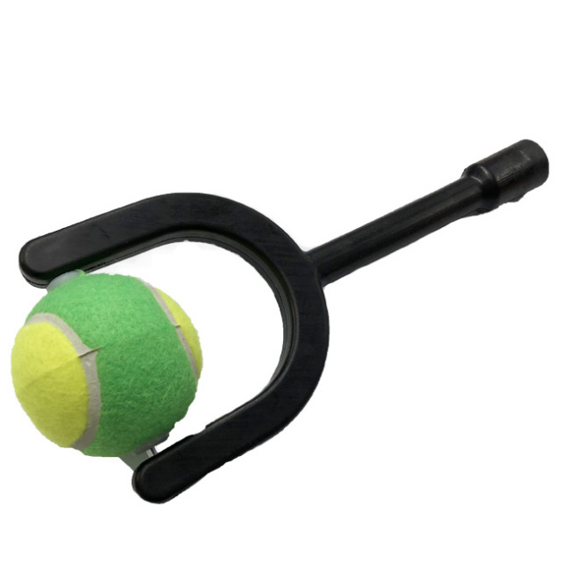 【9,000円以上で8％OFFクーポン】OncourtOffcourt(オンコートオフコート) トップスピン ソリューション用 交換ボール (22y2m)