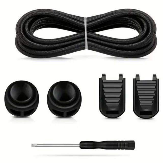 ブラックフライデー8%OFF 12月1日まで！「靴のヒモを変えるだけ