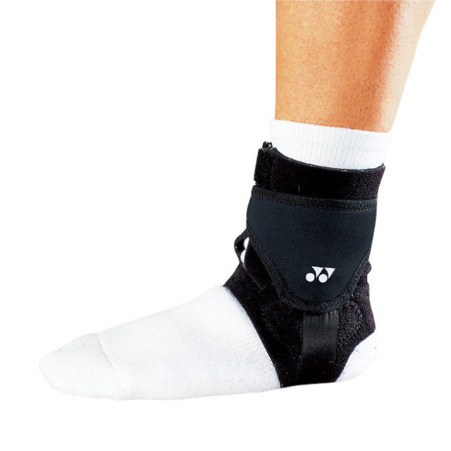 足首サポーター」ヨネックス(YONEX) MUSCLE POWER マッスルパワー