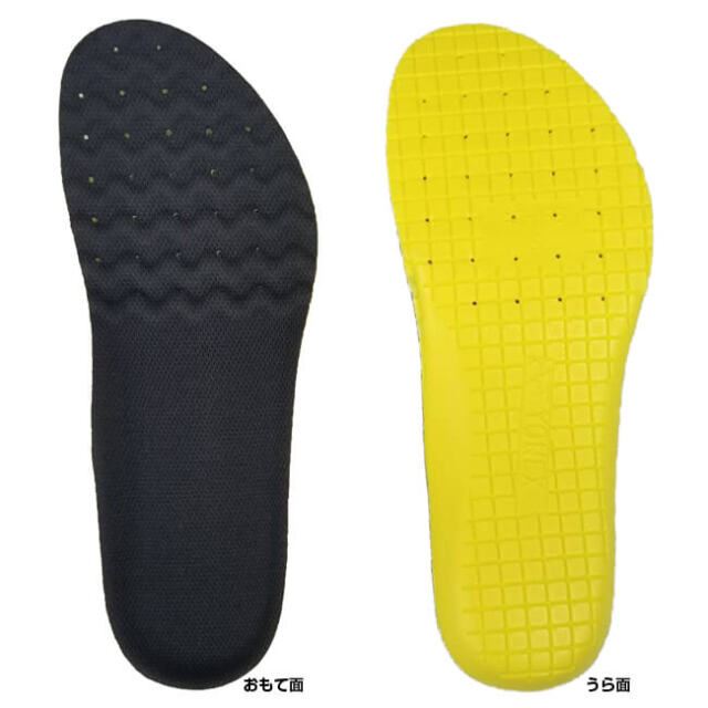 ヨネックス(YONEX) パワークッションプラス インソール ワイド