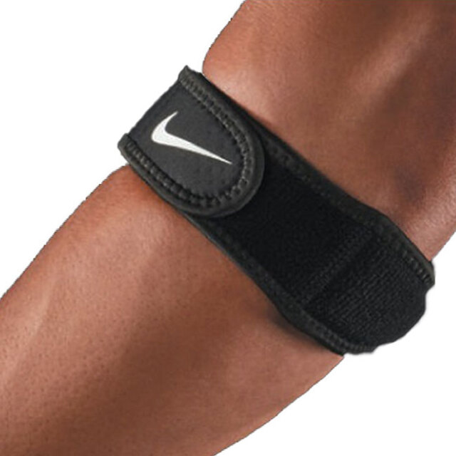 ナイキ Nike プロ ラテックスフリー エルボーバンド 肘サポーター 1枚入り Sp3013 010 ブラック 21y1m ナイキ Nike プロ ラテックスフリー エルボーバンド 肘サポーター 1枚入り Sp3013 010 ブラック 21y1m